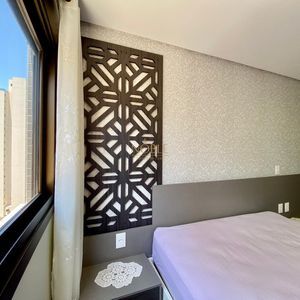 Apartamento com 77m², 2 dormitórios, 2 suítes, 1 vaga no Véritas em Torres para Comprar