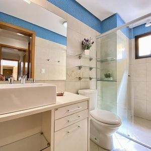 Apartamento com 110m², 3 dormitórios, 1 suíte, 1 vaga no Costa Leste em Torres para Comprar