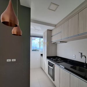 Apartamento com 74m², 2 dormitórios, 2 suítes, 1 vaga no Malbec em Torres para Comprar