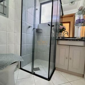 Apartamento com 103m², 2 dormitórios, 2 suítes, 2 vagas no Costa Azul em Torres para Comprar