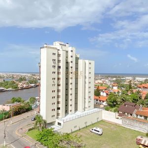 Apartamento com 124m², 3 dormitórios, 1 suíte, 1 vaga no Monte Olimpo em Torres para Comprar