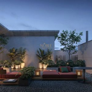 Apartamento com 55m², 1 dormitório, 1 suíte, 1 vaga no Vértice em Torres para Comprar