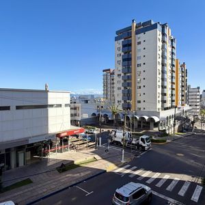 Apartamento com 45m², 2 dormitórios no Torremar em Torres para Comprar