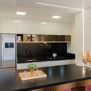 Apartamento com 115m², 3 dormitórios, 1 suíte, 1 vaga no Titanium em Torres para Comprar