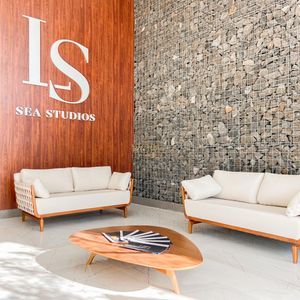 Apartamento com 51m², 1 dormitório, 1 vaga no Las Solanas em Torres para Comprar