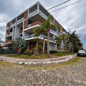 Apartamento com 173m², 2 dormitórios, 1 suíte, 2 vagas no Le Dune Residencial em Torres para Comprar