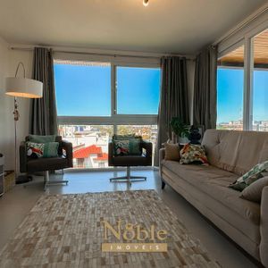 Apartamento com 134m², 3 dormitórios, 3 suítes, 3 vagas no Belize em Torres para Comprar