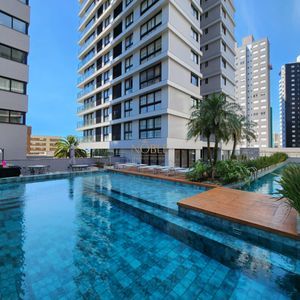 Apartamento com 220m², 4 dormitórios, 4 suítes, 3 vagas no Vitra em Torres para Comprar