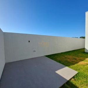 Casa com 80m², 3 dormitórios, 1 suíte, 2 vagas no Condado de Orange em Passo de Torres para Comprar