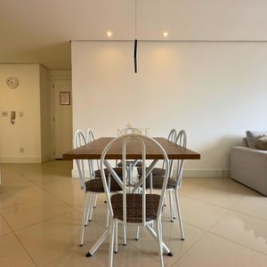Apartamento com 95m², 2 dormitórios, 1 suíte, 1 vaga no Michelângelo em Torres para Comprar