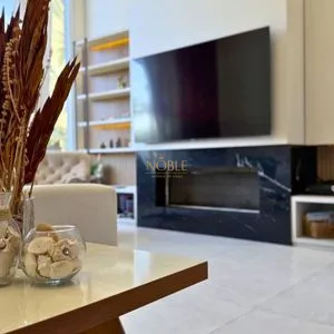 Casa de Condomínio com 206m², 4 dormitórios, 4 suítes, 2 vagas no Reserva das Águas em Torres para Comprar