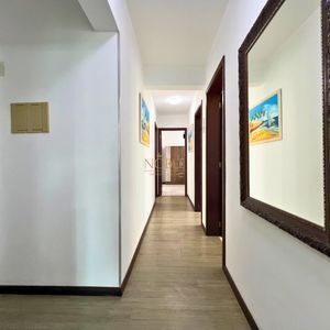 Apartamento com 95m², 3 dormitórios, 1 suíte, 1 vaga no Residencial das Palmeiras em Torres para Comprar