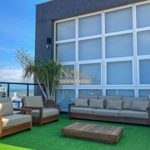 Apartamento com 110m², 3 dormitórios, 3 suítes, 2 vagas no Montalcino em Torres para Comprar