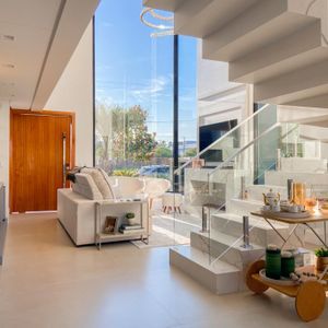 Casa de Condomínio com 375m², 4 dormitórios, 4 suítes, 2 vagas no Condomínio Ilhas Park em Torres para Comprar