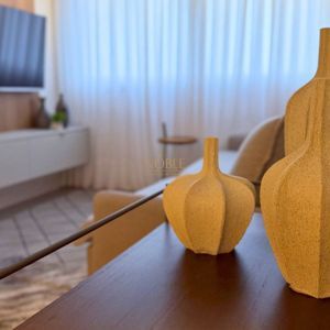 Apartamento com 53m², 1 dormitório, 1 suíte, 1 vaga no Punta Del Sole em Torres para Comprar