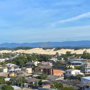 Apartamento com 33m², 1 dormitório, 1 vaga no Majestic Residencial em Torres para Comprar