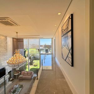 Casa de Condomínio com 444m², 4 dormitórios, 4 suítes, 4 vagas no Reserva das Águas em Torres para Comprar