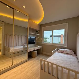 Casa de Condomínio com 359m², 4 dormitórios, 4 suítes, 2 vagas no Reserva das Águas em Torres para Comprar