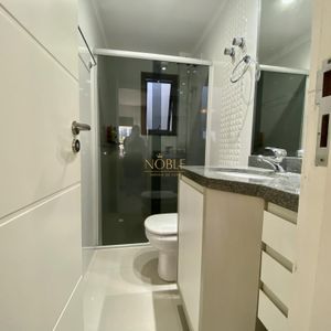 Apartamento com 97m², 3 dormitórios, 1 suíte, 2 vagas no Magnificus em Torres para Comprar
