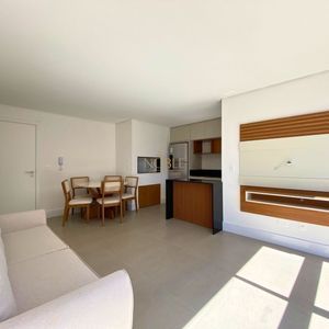Apartamento com 73m², 2 dormitórios, 1 suíte, 1 vaga no Origem em Torres para Comprar