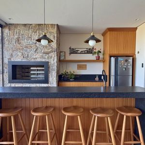 Casa de Condomínio com 623m², 4 dormitórios, 4 suítes, 4 vagas no Reserva das Águas em Torres para Comprar