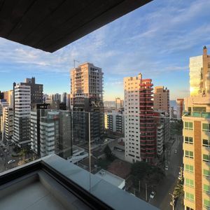 Apartamento com 109m², 3 dormitórios, 1 suíte, 2 vagas no Urban em Torres para Comprar