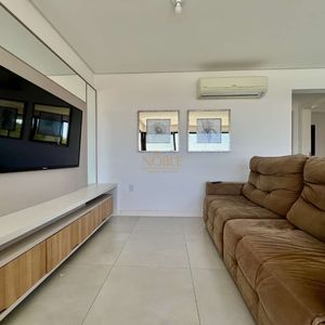 Apartamento com 123m², 3 dormitórios, 1 suíte, 2 vagas no Residencial Ponta da Lagoa em Torres para Comprar