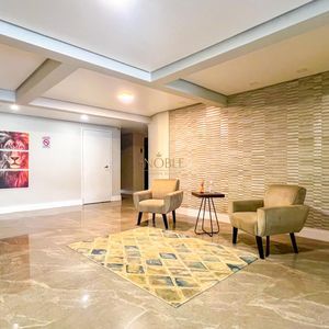 Apartamento com 204m², 3 dormitórios, 1 suíte, 2 vagas no Morada da Cal em Torres para Comprar