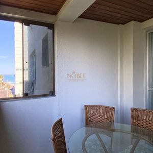 Apartamento com 89m², 2 dormitórios, 1 suíte, 1 vaga no Itália em Torres para Comprar