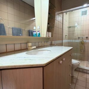 Apartamento com 44m², 1 dormitório, 1 vaga no Dunas Flat em Torres para Comprar