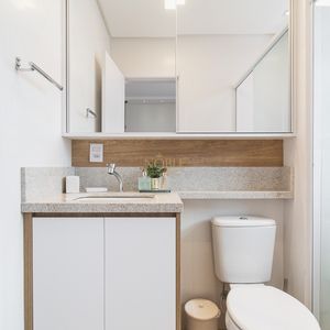 Apartamento com 105m², 3 dormitórios, 1 suíte, 1 vaga no Sapt em Torres para Comprar