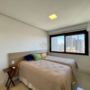 Apartamento, 2 dormitórios, 2 suítes, 2 vagas no Absoluto em Torres para Comprar