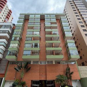 Apartamento com 50m², 1 dormitório, 1 vaga no Dunas Residencial em Torres para Comprar
