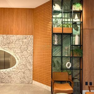 Apartamento com 48m², 1 dormitório, 1 vaga no Dunas Flat em Torres para Comprar
