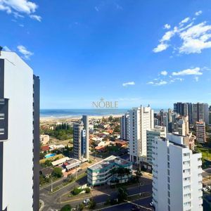 Apartamento com 89m², 2 dormitórios, 1 suíte, 1 vaga no Vista Mare em Torres para Comprar