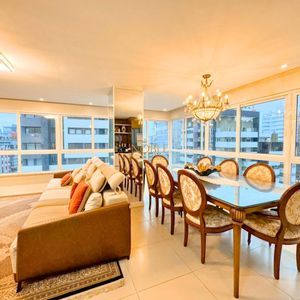 Apartamento com 110m², 3 dormitórios, 1 suíte, 2 vagas no San Pietro em Torres para Comprar