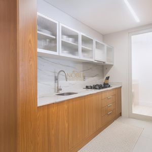 Apartamento com 115m², 2 dormitórios, 1 suíte, 1 vaga no Nature em Torres para Comprar