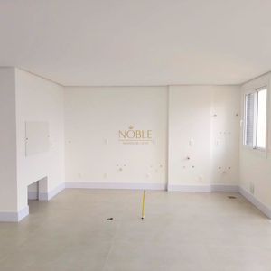 Apartamento com 110m², 3 dormitórios, 1 suíte, 2 vagas no Montalcino em Torres para Comprar