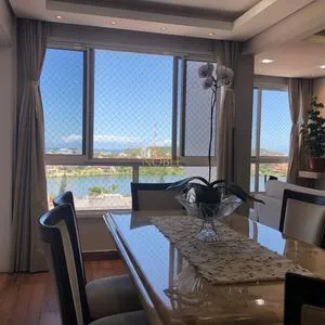 Apartamento com 89m², 3 dormitórios, 1 suíte, 1 vaga no 610 em Torres para Comprar