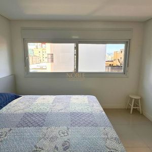 Apartamento com 77m², 2 dormitórios, 1 suíte, 1 vaga no Piazza em Torres para Comprar