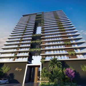 Apartamento com 113m², 3 dormitórios, 1 suíte, 2 vagas no Mirage em Torres para Comprar