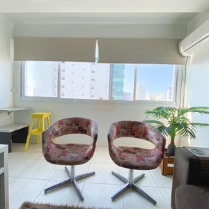 Apartamento com 78m², 2 dormitórios, 1 suíte, 1 vaga no Rosenda em Torres para Comprar