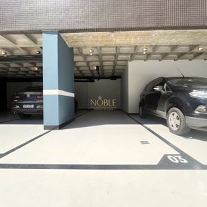 Apartamento com 102m², 3 dormitórios, 1 suíte, 2 vagas no Maui Residencial em Torres para Comprar
