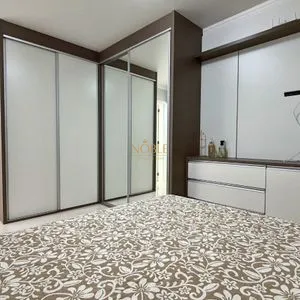 Apartamento com 124m², 3 dormitórios, 3 suítes, 2 vagas no Lê Classic em Torres para Comprar