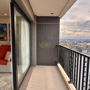 Apartamento, 2 dormitórios, 2 suítes, 2 vagas no Toronto em Torres para Comprar
