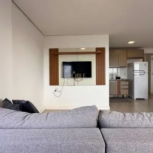 Apartamento com 93m², 3 dormitórios, 1 suíte, 2 vagas no Victória em Torres para Comprar