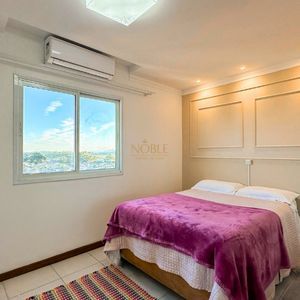 Apartamento com 88m², 3 dormitórios, 1 suíte, 1 vaga no Due Fratelli em Torres para Comprar