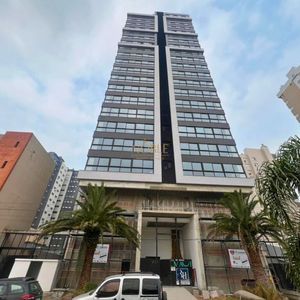 Apartamento com 50m², 1 dormitório, 1 suíte, 1 vaga no Maui Residencial em Torres para Comprar
