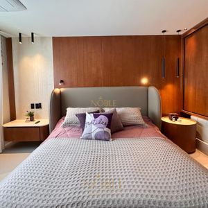 Cobertura com 344m², 3 dormitórios, 3 suítes, 3 vagas no Ares em Torres para Comprar