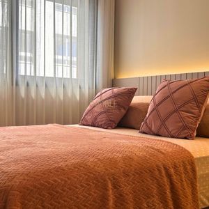 Apartamento com 110m², 3 dormitórios, 1 suíte, 2 vagas no LONDON em Torres para Comprar